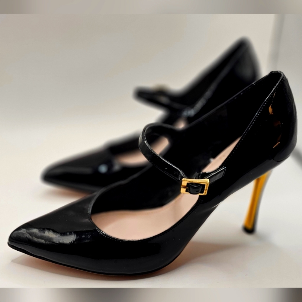 Vince Camuto Mary Jane heels